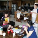 보리지역아동센터 이미지