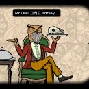 레이크호텔 이미지