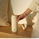 디자인 예쁜 텀블러 추천: 블루보틀 x 킨토 데이오프 텀블러 500ml 구매 리얼후기