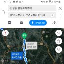 하천(유등천4) 이미지