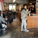 광주 동명동 맛집 중식 왕산식당 동명점 점심 방문 후기