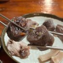 선아우네 순대국밥 | 시장/경찰병원] 24시간 영업하는 송파구 순대국밥 맛집 “함경도찹쌀순대” 주말 웨이팅 없는 시간 후기