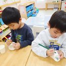 11월 21일 내 감정을 어떻게 전달해야 할까요?, 만들기 - 종이컵 전화기 이미지