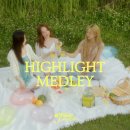 유아유(UAU) 2nd Mini Album [Playlist #Your Youth] Highlight Medley 이미지