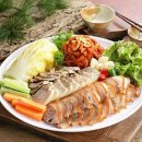 서울보쌈 왕족발 이미지