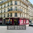기쁨약국 | 파리여행 필수 코스 | 몽쥬약국(Pharmacie Monge) 화장품 쇼핑 완벽 가이드 몽주약국