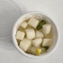 달떡볶이 답십리점 | 답십리 닭강정맛집 오고고닭 내돈내산후기