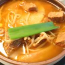 청룡마을4길 4 | 청계산 인생국밥집, 자가제면 국시와 수정과까지 주는 리뉴얼 성지 발견 후기