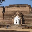 황금의 땅, 은둔의 나라 미얀마 이미지