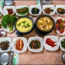 송림민속가든 이미지