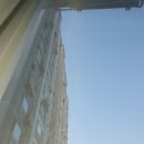 우방크리닝 | 범물우방미진아파트 이사청소 후기｜도배풀·주방 기름때·샤시까지 완벽 복원 청소