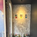 하도소리 | 수원 다이닝 맛집 하도 분위기 좋은 부채살 수비드 스테이크 런치 후기