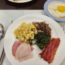 [강원도 평창 맛집] 아이와 알펜시아 리조트 몽블랑/솔봉갈비