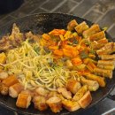 광주 광산구 곱창구이 맛집 우산동 곱창촌
