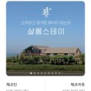 스테이샬롬 이미지