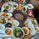 용갈비 - 화성시 발안양감로 195 | 부산 강서구 [진해물산 녹산용가든] 한우스페셜,돼지갈비,갈비탕 후기
