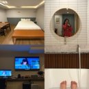 씨유경주호텔옹기점 | 경주여행 가성비숙소 호텔시리즈 터미널 옆 내돈내산