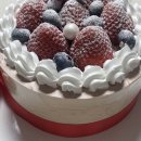 가성비 케이크 맛집🎂 의정부 제누아즈 케익 배달/픽업 맛 리뷰