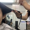 실용헤어컷&실무반 | 강남역 미용실 추천｜준오헤어 강남역 4호점 희주쌤 레이어드 컷 &amp; 수분 클리닉 후기