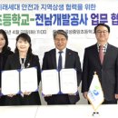 곡성중앙초등학교 이코노믹포스트