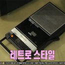 카세트플레이어 이미지