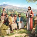 有福了…… (马太福音 5:1-12) 이미지