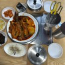 동막골아구찜