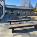 면사무소 | [파주] 마롱리면사무소 카페 후기 +메뉴 추천