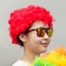 폭탄머리 이미지