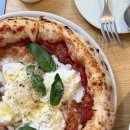 반석위의집 | 대전 반석역 화덕피자 맛집 피제리아 하피 후기