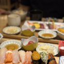 [경기 용인]스시마고 신세계백화점 경기점,일식명장 쉐프님의 죽전 신세계 스시맛집