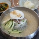 다담골 면옥 이미지