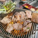 돼지부속구이전문점 | 김포 양곡 돼지 부속구이 맛집 장군집 내돈내산