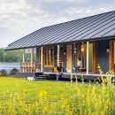 오름민박 | 연간 수익률 20% 이상 가능한 제주 농어촌민박 건축의 황금 공식