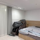 [로엔커튼]🏡 금곡동커튼 서희스타힐스 이중커튼 &amp; 알루미늄 블라인드 시공 후기!