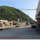 풍호대산장 | 영남알프스둘레길18 (양산.원동 선리~양산.상북 내석마을)