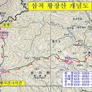 7월마지막주 삼척황장산 (금강송길) 산행안내 이미지