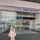 삼성화재교통박물관 | 용인 삼성화재 모빌리티 뮤지엄 방문 후기(자동차 박물관, 용인 갈만한 곳, 아이랑 실내 활동)