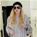 [린제이 로한] Lindsay Lohan to Chanel: Pimp My SCRAM Bracelet! 이미지