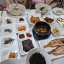 뜰애홍합밥 이미지