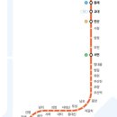 다대포해수욕장역 2번 출구 앞 이미지