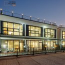 격포채석강카공업사 | 변산반도 풀빌라 펜션 오션빌리지104 가족여행 후기 (부모님과 함께)