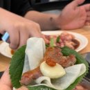 부산오리&황태