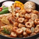 산수골식품