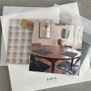 언폴드커피 | 12월 쇼핑리스트 이오테 언폴드홈 후긴앤무닌 마리끌레르 픽켄드