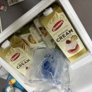 [에이본모어 휘핑크림] 생크림우유식빵 만들기🍞