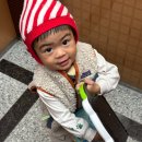 라움어린이집 | [공지] 23년 6월생 세돌아기 가을일상 어린이집 생활부터 수족구 완치까지