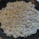 가마솥에누룽지 이미지