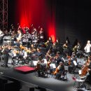 경희대고려체육관 | 진격의거인 콘서트 오케스트라 오피셜 공연 후기