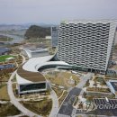 경상대가좌캠퍼스 태양광발전소 | 경남혁신도시 완공 눈앞 ②진주시대 연 공기업